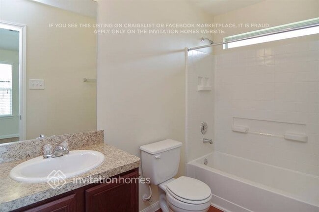 Building Photo - 18743 N Lyford Dr