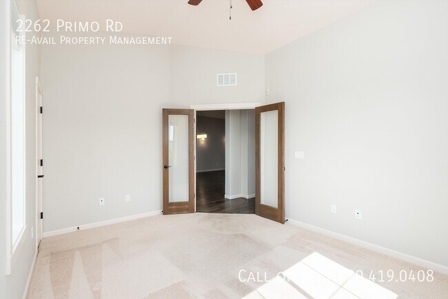 Building Photo - 2262 Primo Road
