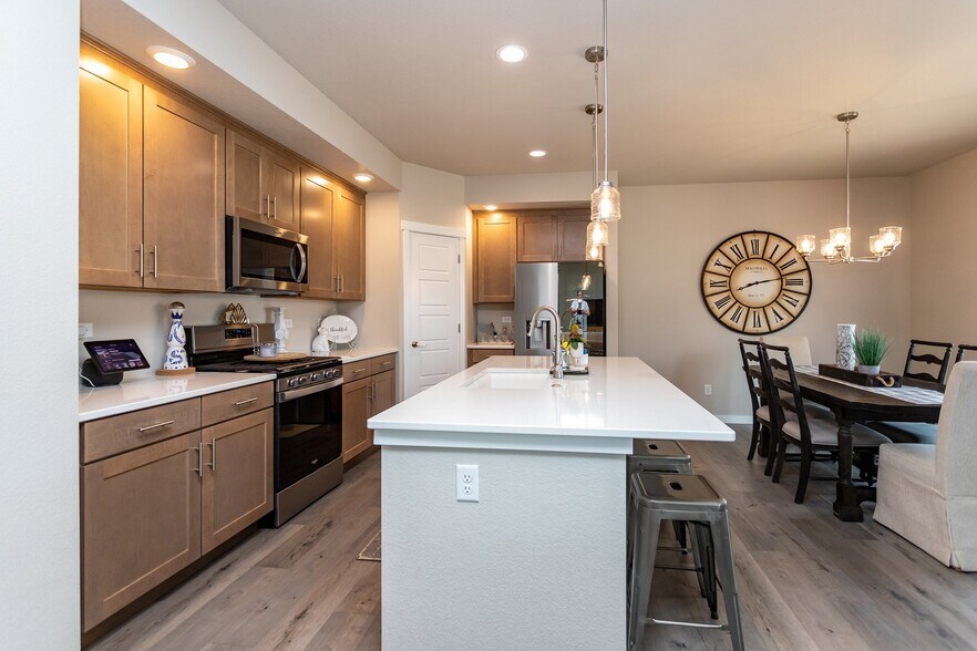 Building Photo - 17698 Lemon Rye Lp