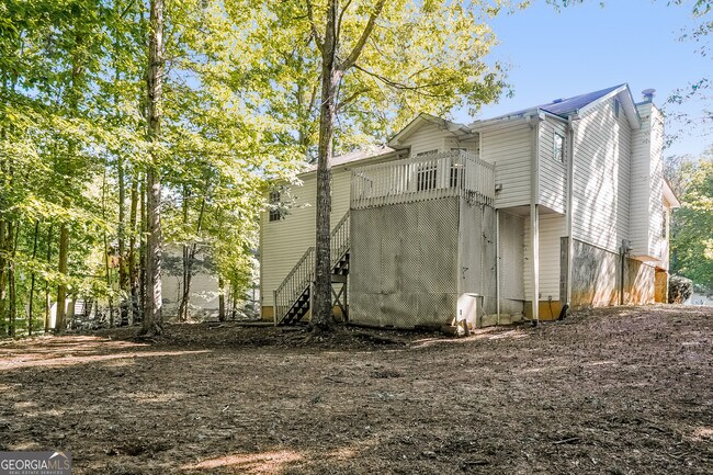 Building Photo - 50 Winterville Dr