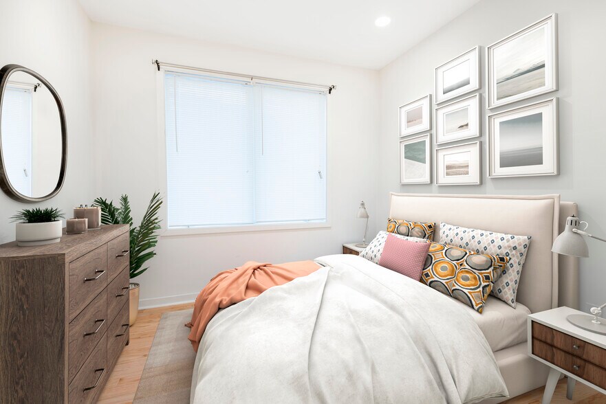 Building Photo - 925 S 23rd St