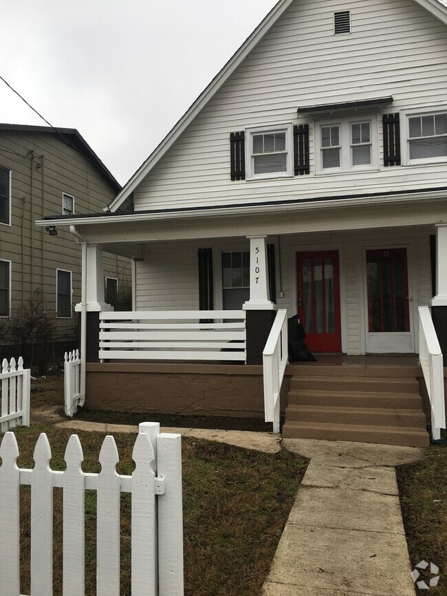 Building Photo - 5107a Kentucky Ave