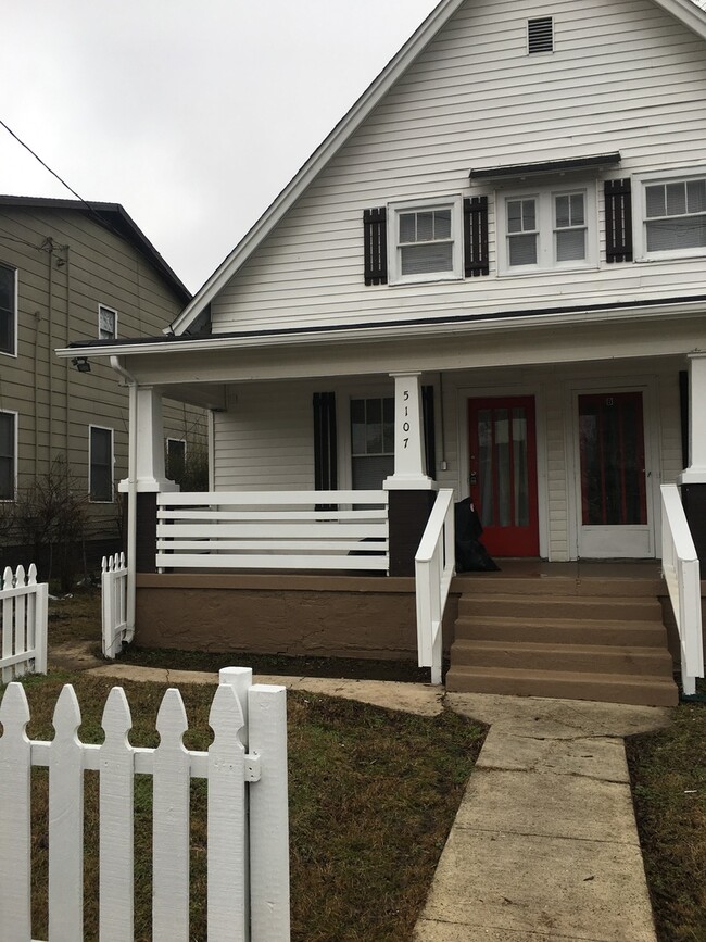 Primary Photo - 5107a Kentucky Ave