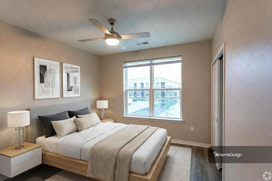 Building Photo - Kearney Ridge - Affordable Housing