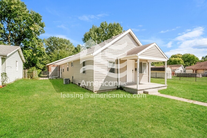 Building Photo - 1320 Lafayette Ct