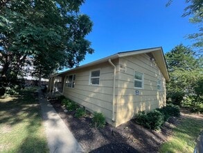 Building Photo - Duplex next to KU Campus