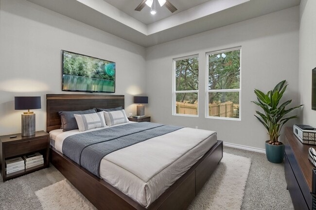 Building Photo - Modern 3-Bedroom Duplex with Garage & Private Yard