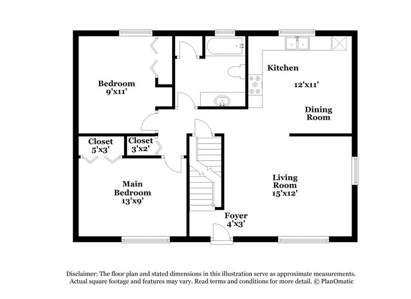 Building Photo - 2402 Parliament Ct