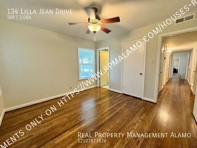 Building Photo - 134 Lilla Jean Dr