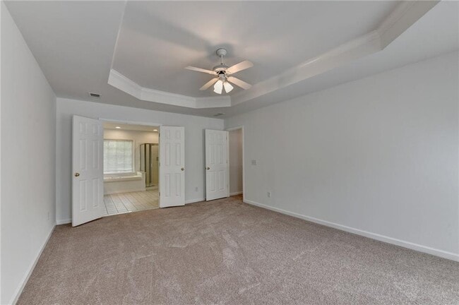 Building Photo - 6535 Ganton Dr