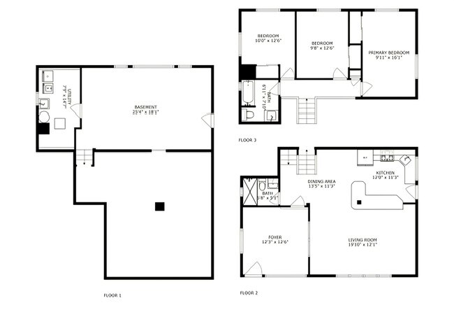 Building Photo - 403 E Lake Ave