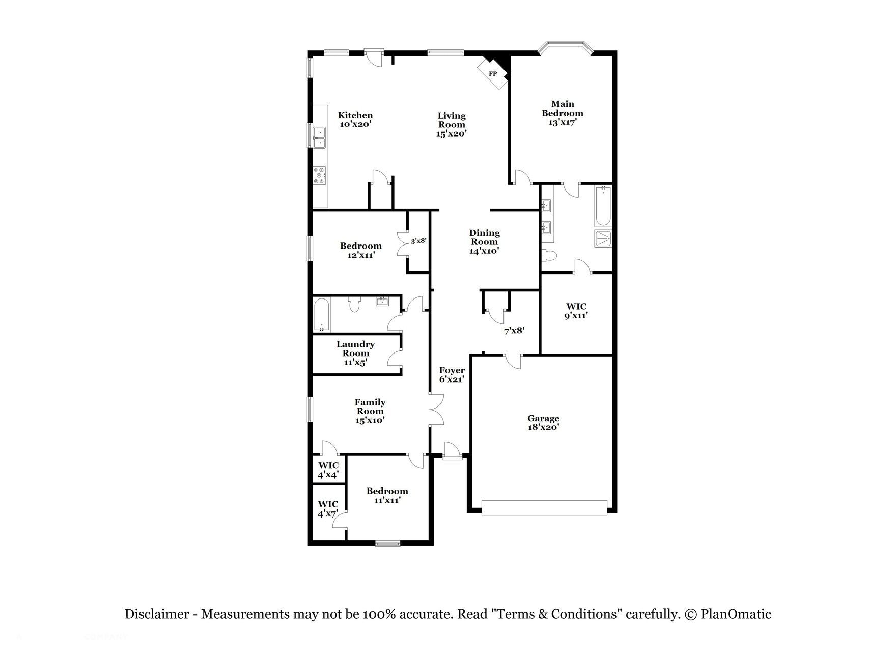 Building Photo - 22015 Cascade Hollow Ln