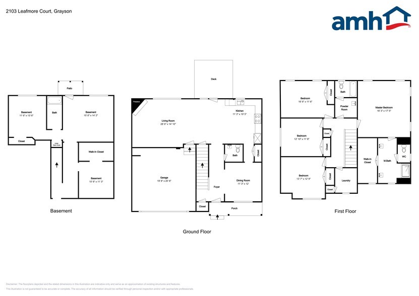 Building Photo - 2103 Leafmore Ct SE