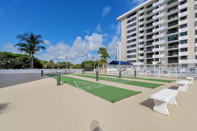 Building Photo - 1200 Marine Way