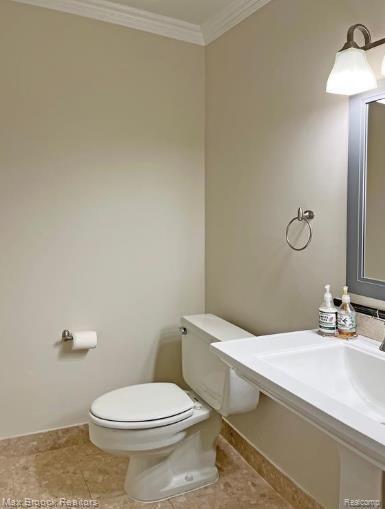 Building Photo - 42160 Woodward Ave