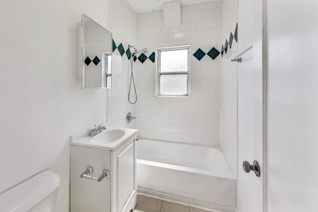 Floorplan - Palm Haus