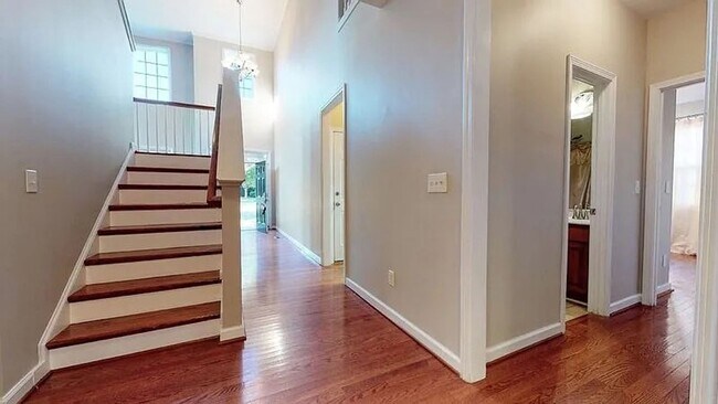 Building Photo - Stunning 4BD, 3BA Wake Forest Home with Ch...