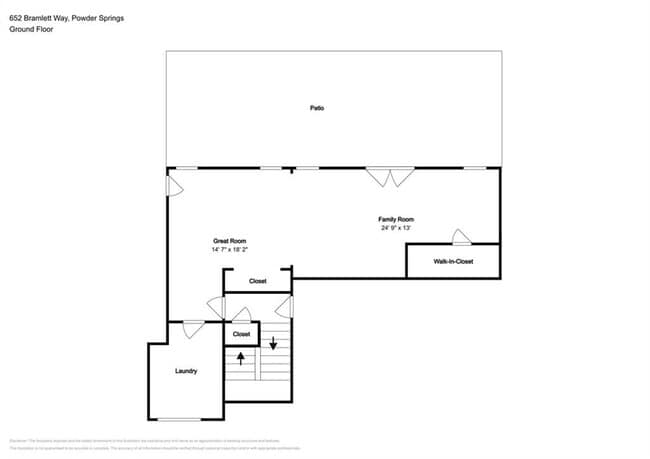 Building Photo - 652 Bramlett Way