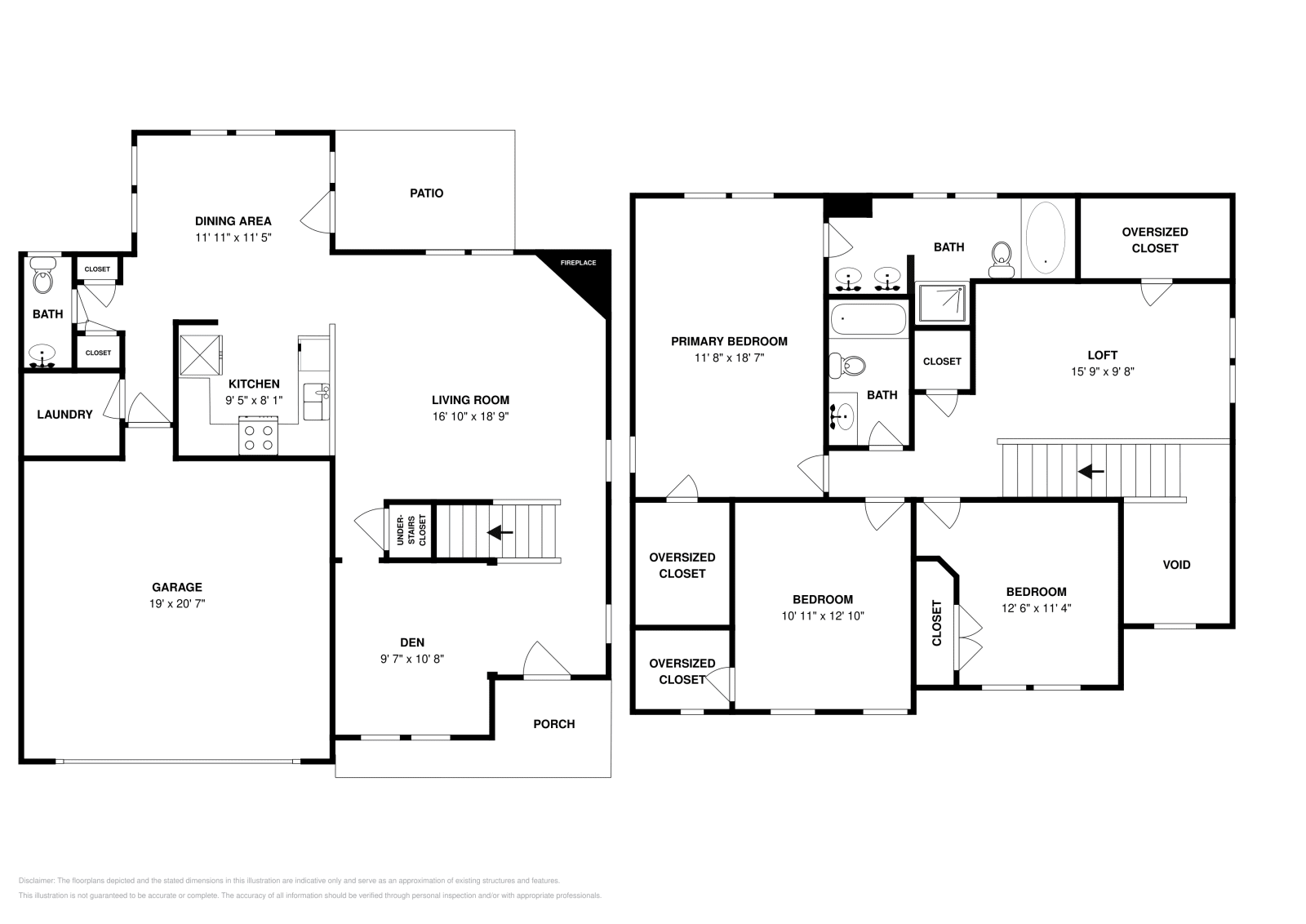 Building Photo - 12808 Walking Stick Dr