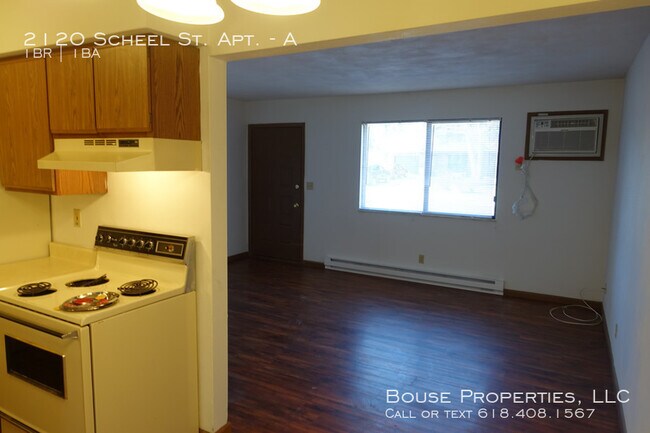 Building Photo - Bouse Apartment Homes