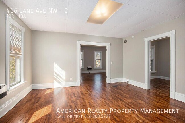 Building Photo - 416 Lane Ave NW