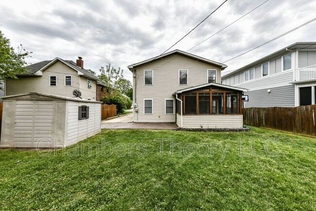 Building Photo - 1128 N Kentucky St