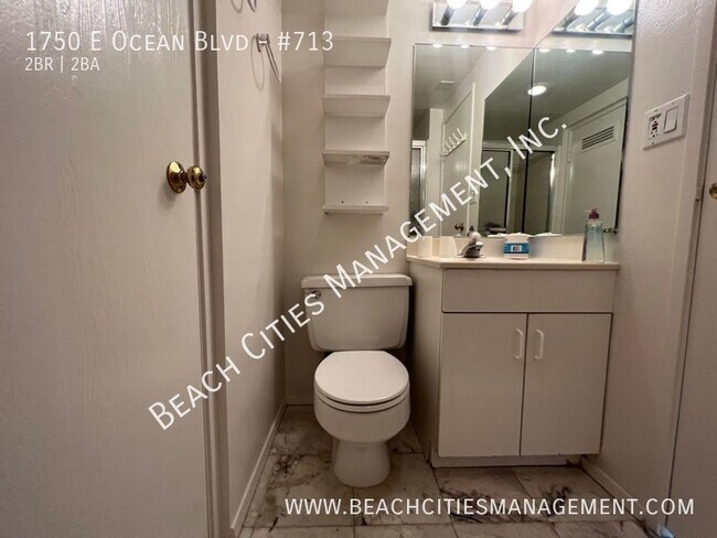 Building Photo - 1750 E Ocean Blvd