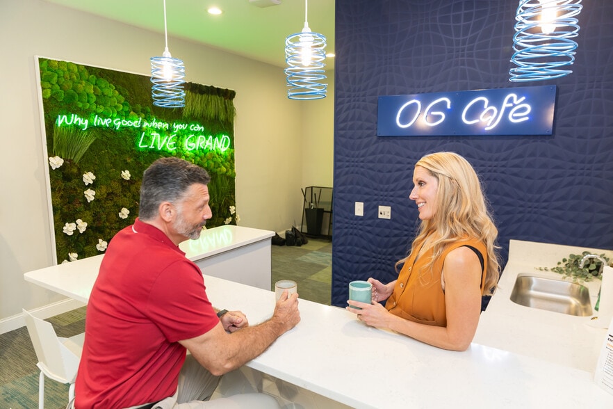 Building Photo - Orange Grand Communities