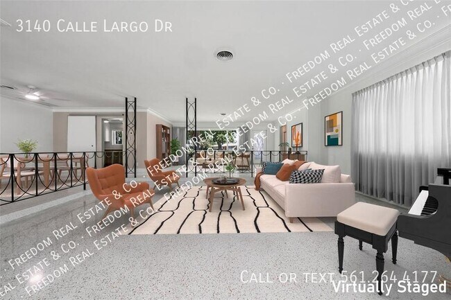 Building Photo - 3140 Calle Largo Dr