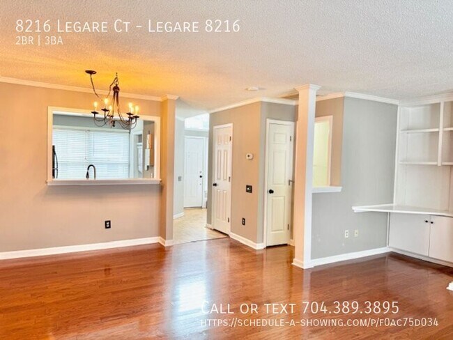 Building Photo - 8216 Legare Ct