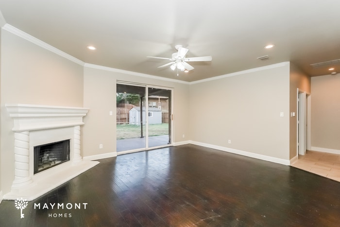 Building Photo - 1658 Stetson Dr