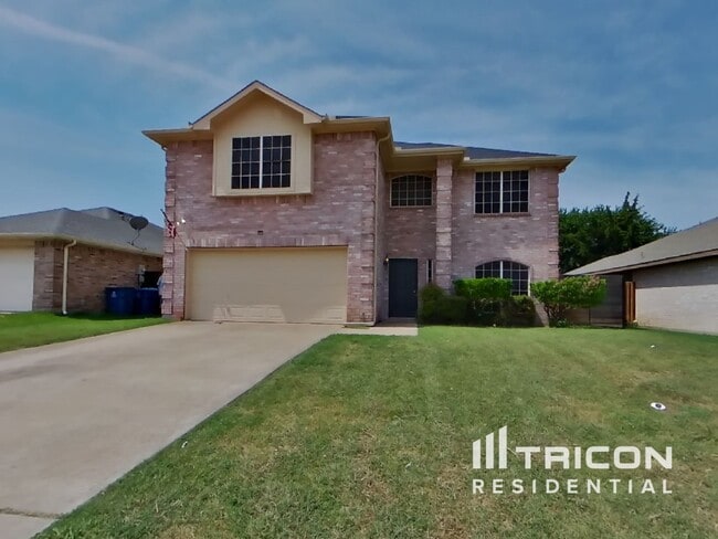 Building Photo - 1505 Yellowbird Ct