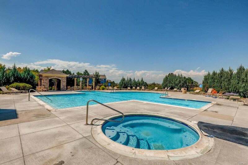 Building Photo - 1435 Blue Sky Way