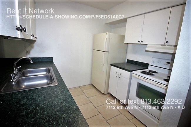 Building Photo - 7112 6th Ave N