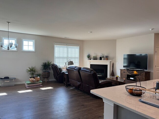 Building Photo - Near New home at Bayberry Park in Carolina Colours