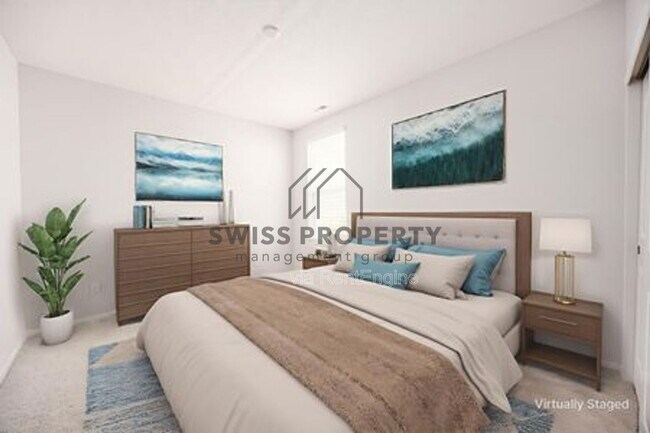 Building Photo - 12281 Rooster Tail Dr