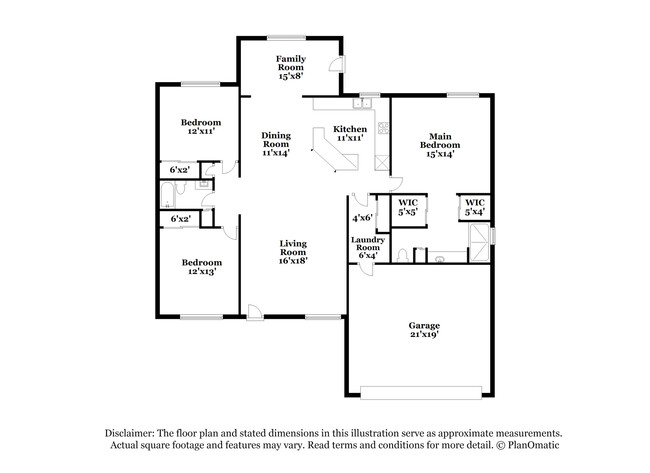 Building Photo - 1273 Fort Lawn Loop