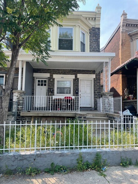 Building Photo - 4732 D St