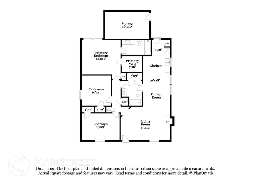 Building Photo - 1301 Poplar Ridge Rd