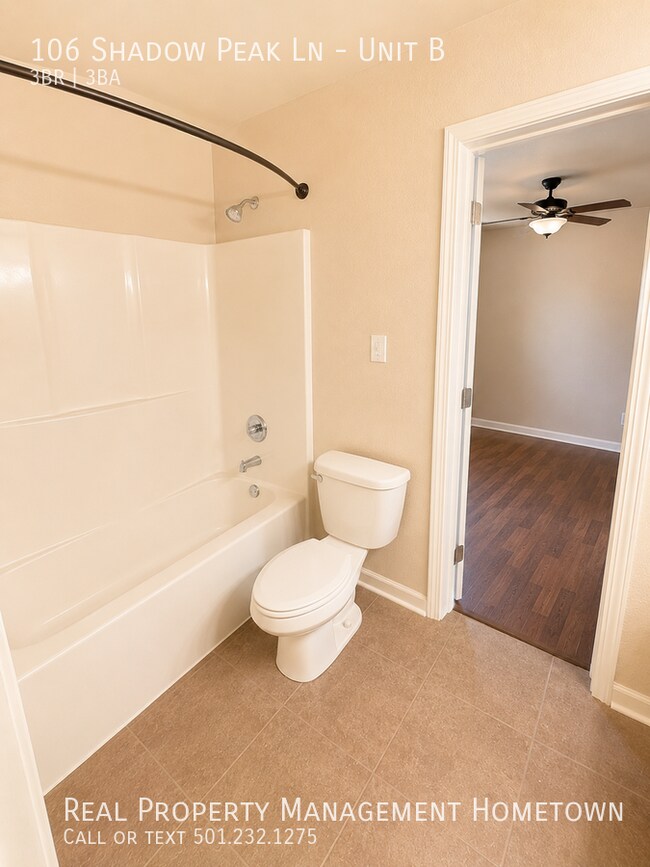 Building Photo - 106B Shadow Peak Ln