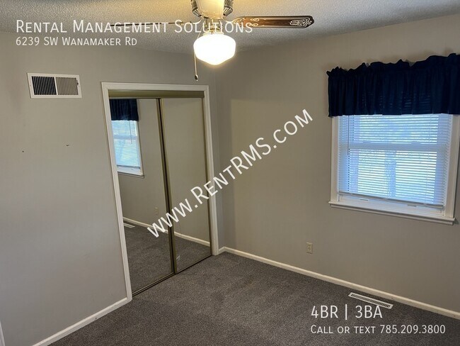 Building Photo - 6239 SW Wanamaker Rd