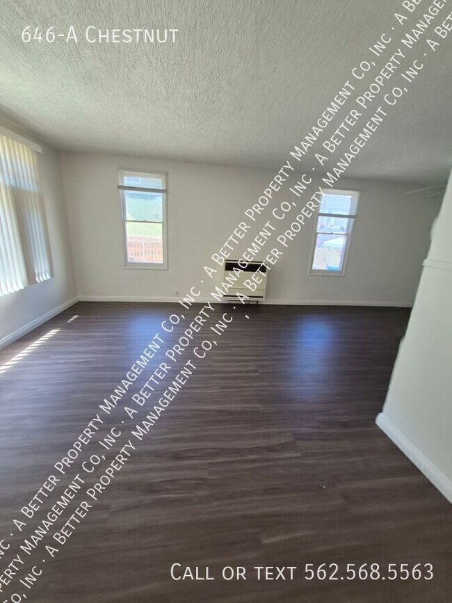 Building Photo - 646-A Chestnut-