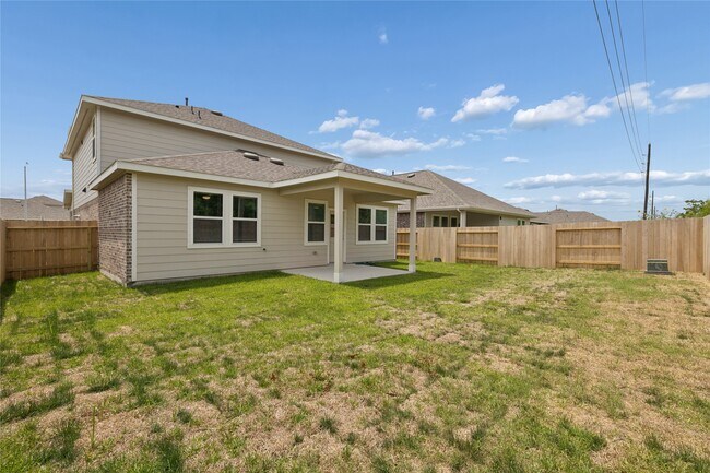 Building Photo - 4727 Bay Vista Dr
