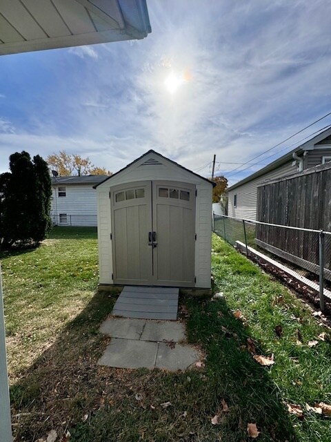 Building Photo - 3501 Mallard Ct