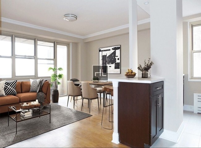 Primary Photo - TRIBECA LIVING -GREENWICH STREET