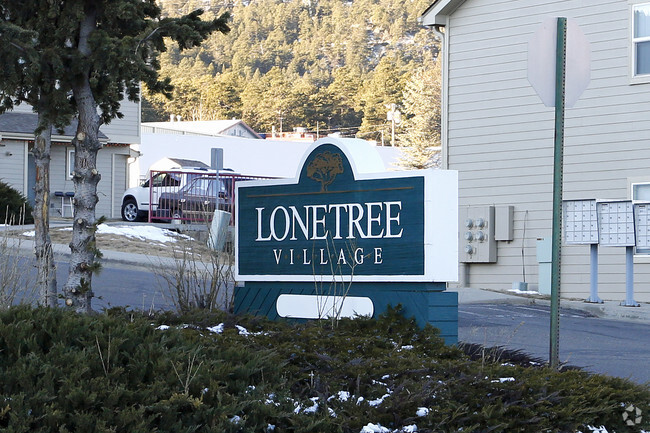 Building Photo - Lone Tree Village Apartments