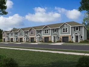 Building Photo - AVAILABLE NOW! Don't Miss this Cozy 3 Bedroom Townhome in Driftwood | Lincoln Schools