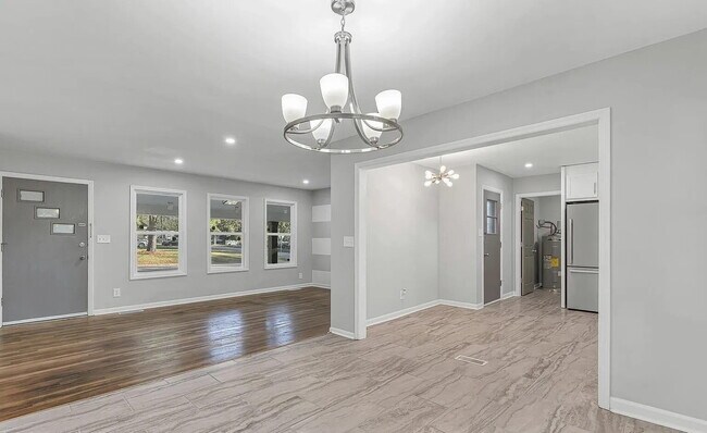 Building Photo - Coming soon, Available 4/1/26. Section 8 Welcome!!! "Ranch style 3-Bed, 2-Bath Gem with 1,344 Sq ...