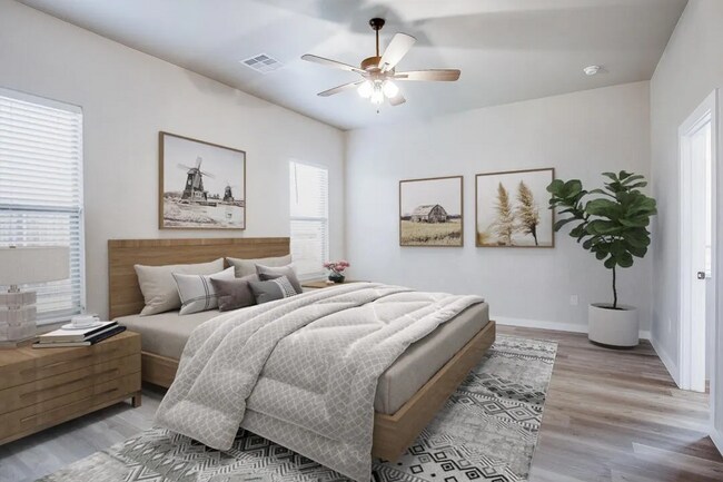 Building Photo - FIRST MONTH HALF OFF - MOVE IN SPECIAL!