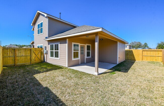Building Photo - 12202 Heather Flower Ln